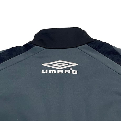 【USED】00'S UMBRO SOFT SHELL PISTE