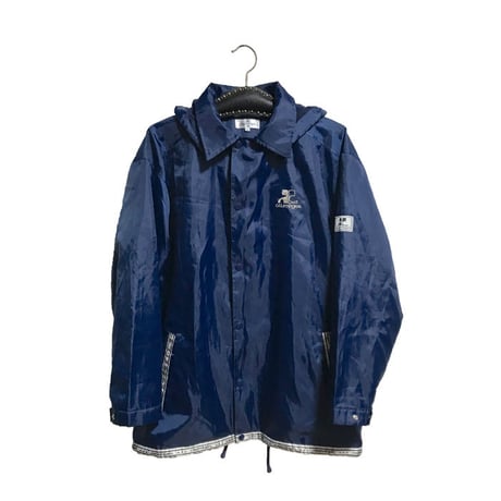 【USED】90'S COURRÈGES 2-WAY JACKET