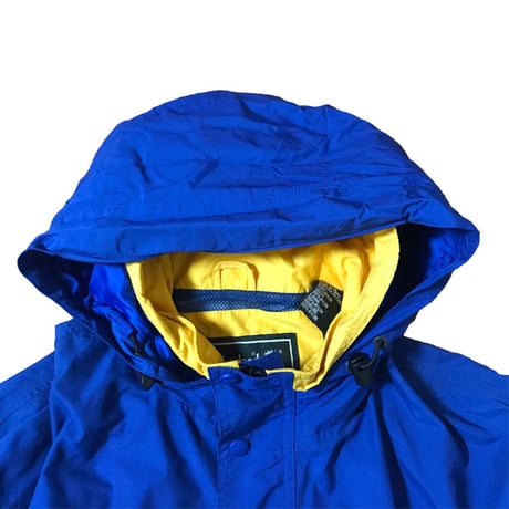 【USED】90'S TIMBERLAND MOUNTAIN JACKET