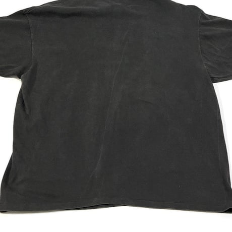 【USED】90'S BACK TO THE FUTURE T-SHIRT