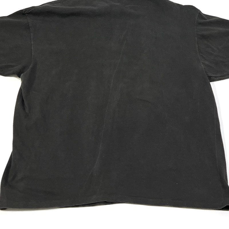 USED】90'S BACK TO THE FUTURE T-SHIRT | KONBINI