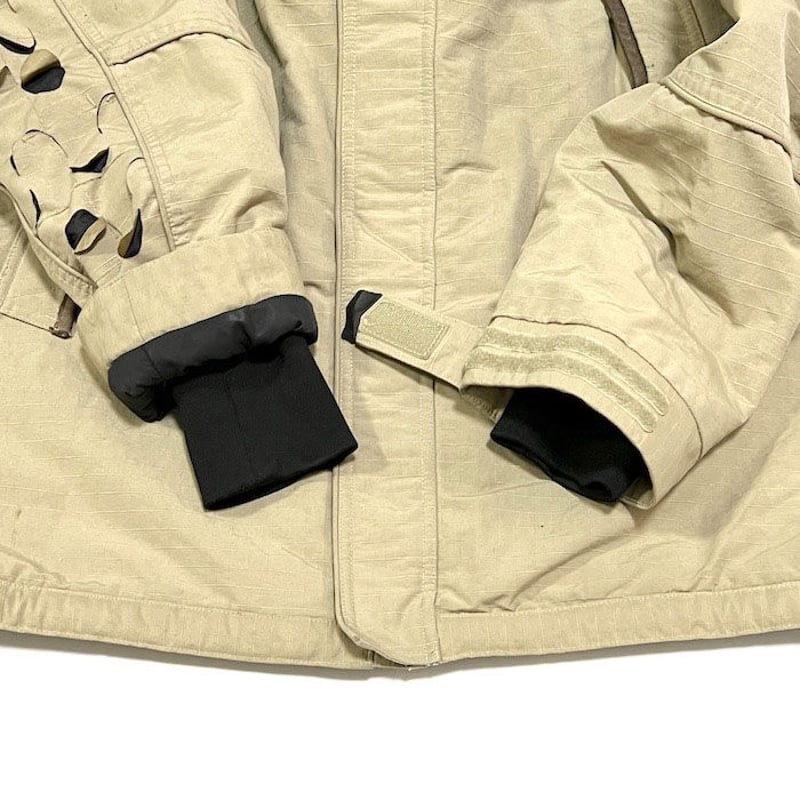 USED】00'S OAKLEY TACTICAL FIELD GEAR BLADE CUT USED】00'S OAKLEY TACTICAL FIELD GEAR BLADE CUT