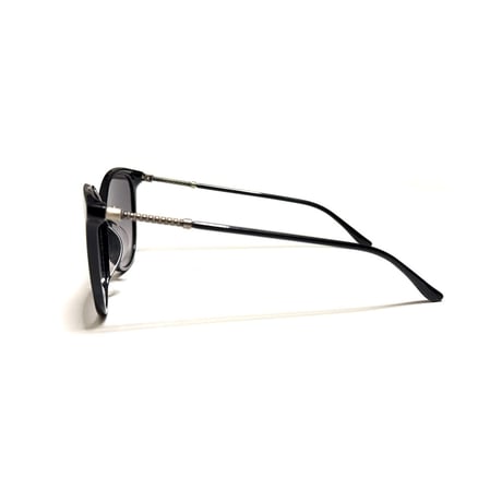 【USED】00's BOTTEGA VENETA Intrecciato Temple Gradient Sunglasses