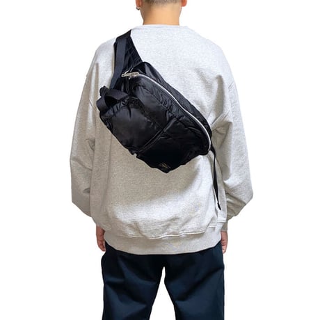【USED】PORTER TANKER 2-WAY BAM BAG