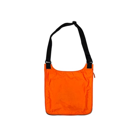 【USED】90's POLO SPORT RALPH LAUREN SHOULDER BAG ORANGE