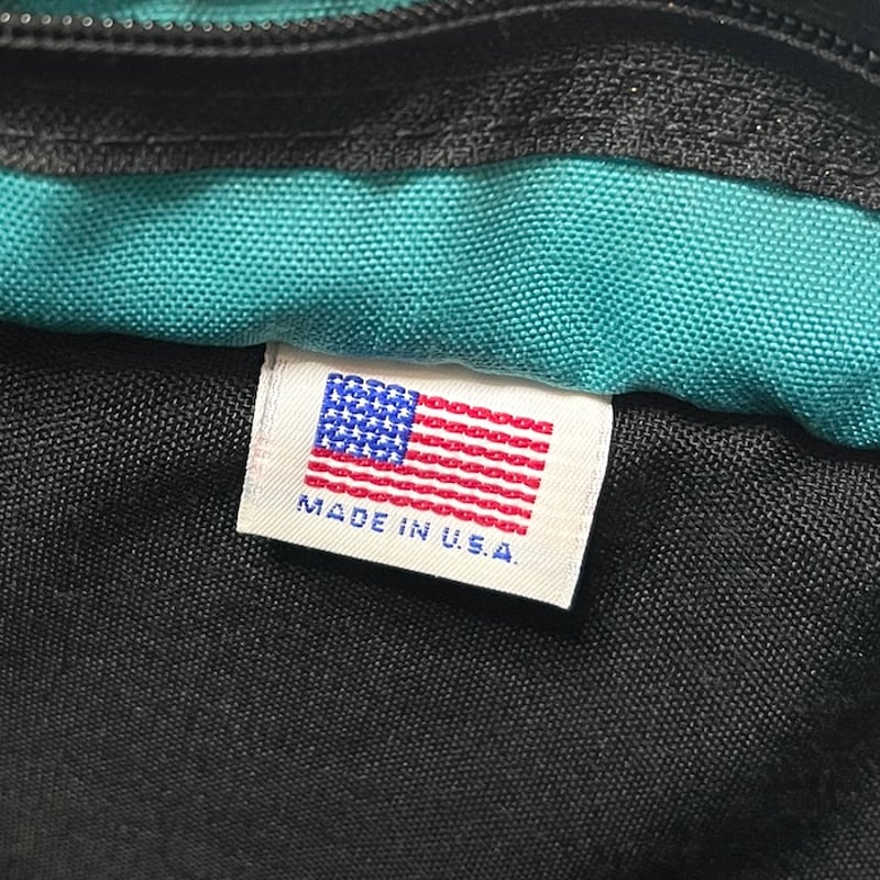 おまとめ】Patagonia Webベルト、60s L.L.Beanポーチ おまとめ
