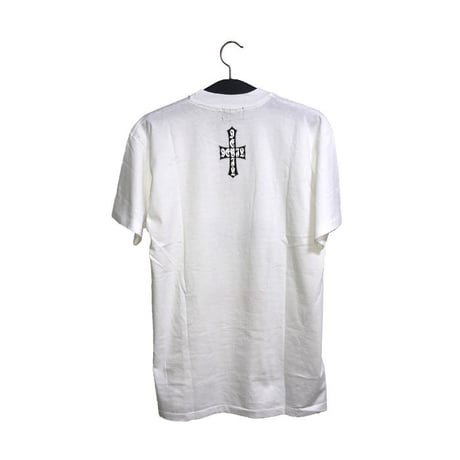 【USED】90'S DEVIL MAN T-SHIRT