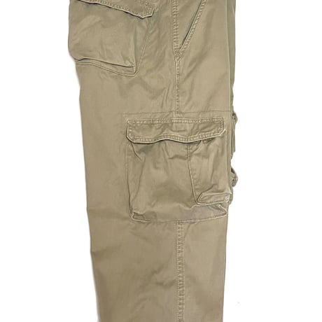 【USED】90's-00's Wrangler JEANS BUGGY CARGO PANTS