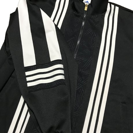 【USED】90'S-00'S ADIDAS TRACK JACKET