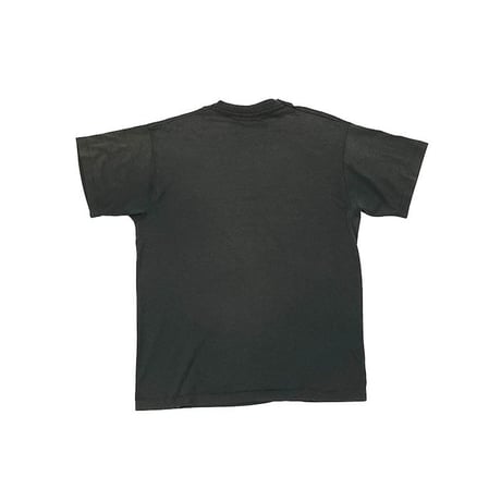 【USED】90'S MARTIAL ARTS 忍 T-SHIRT