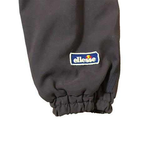 【USED】90'S ELLESSE JACKET-COAT