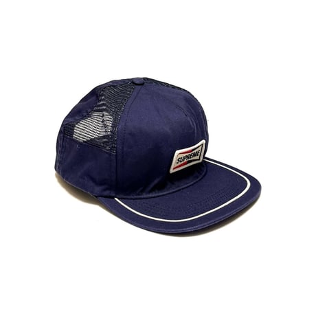 【USED】Supreme 2011ss Champion 5 Panel Cap