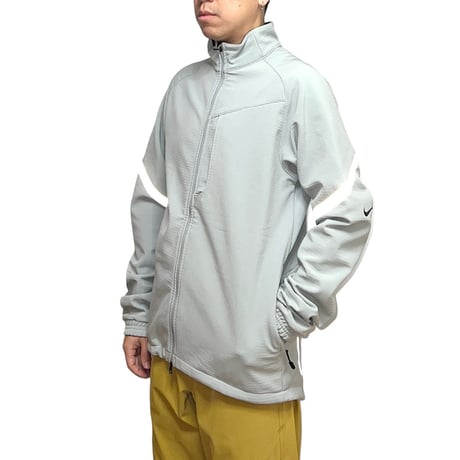 【USED】00'S NIKE SPHERE CYCLING JACKET