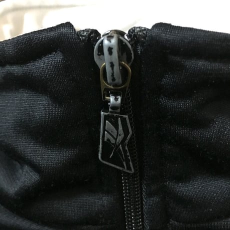 【USED】90'S REEBOK TRACK JACKET