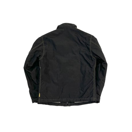 【USED】90'S-00'S ARMANI JEANS SKI JACKET