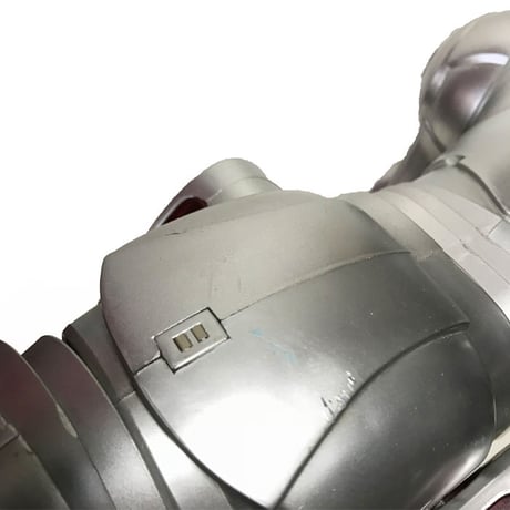 【USED】WOWWEE CYBER PANTHER ROBOT (JUNK)