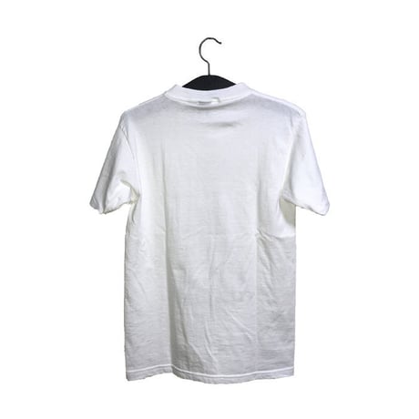 【USED】90'S  HAJIME SORAYAMA T-SHIRT "PLUGGED IN"