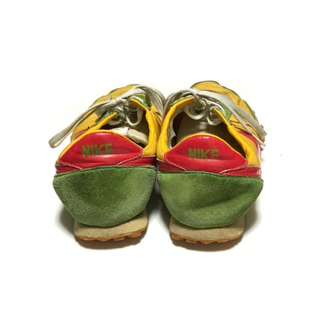 【USED】JUNYA WATANABE COMME DES GARÇONS × NIKE WAFFLE RACER