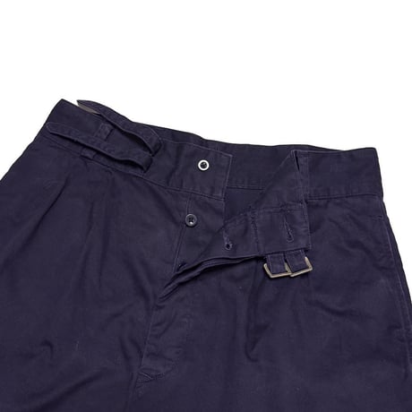 【USED】00's Polo by Ralph Lauren Gurkha Shorts