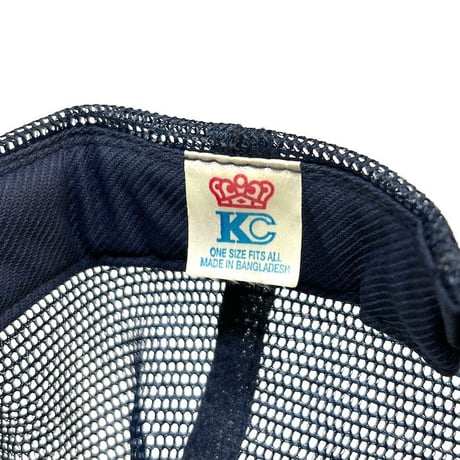 【USED】80'S-90'S SUICIDAL TENDENCIES MESH CAP KC