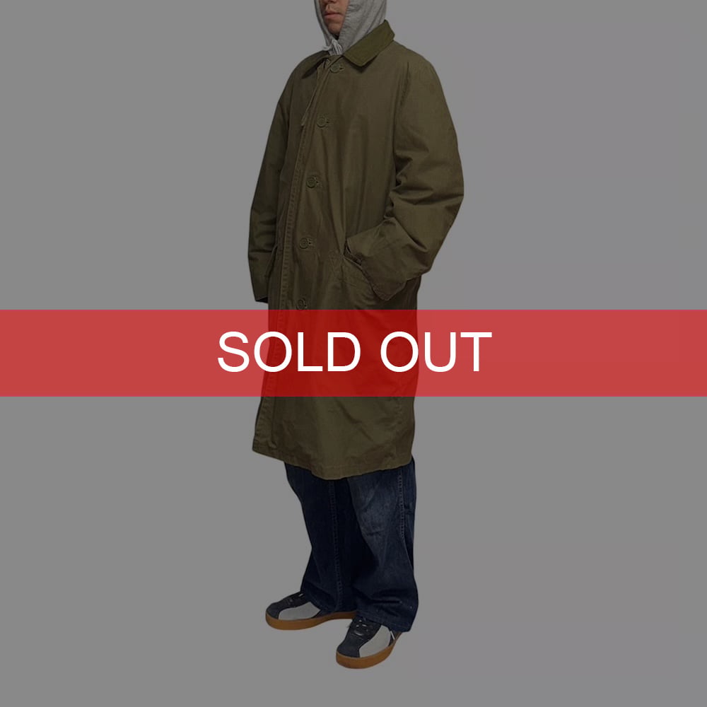USED】Helmut Lang 1997 Military Field Coat Oliv USED】Helmut Lang 1997 Military Field Coat Oliv