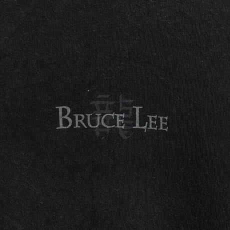 【USED】90'S BRUCE LEE T-SHIRT