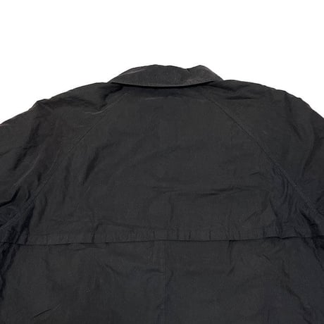 【USED】90'S C.P.COMPANY OVERSIZED WAX COAT