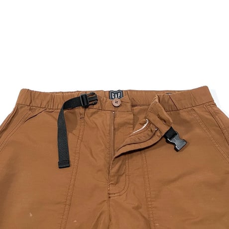 【USED】00'S GAP CLIMBING PANTS