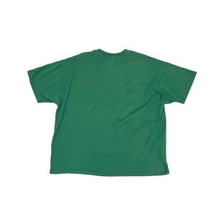 【USED】90'S BOOTLEG CK CALVIN KLEIN JEANS T-SHIRT