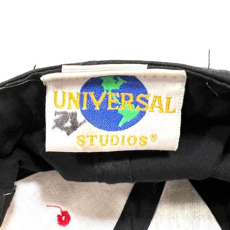 【USED】90'S JURASSIC PARK CAP