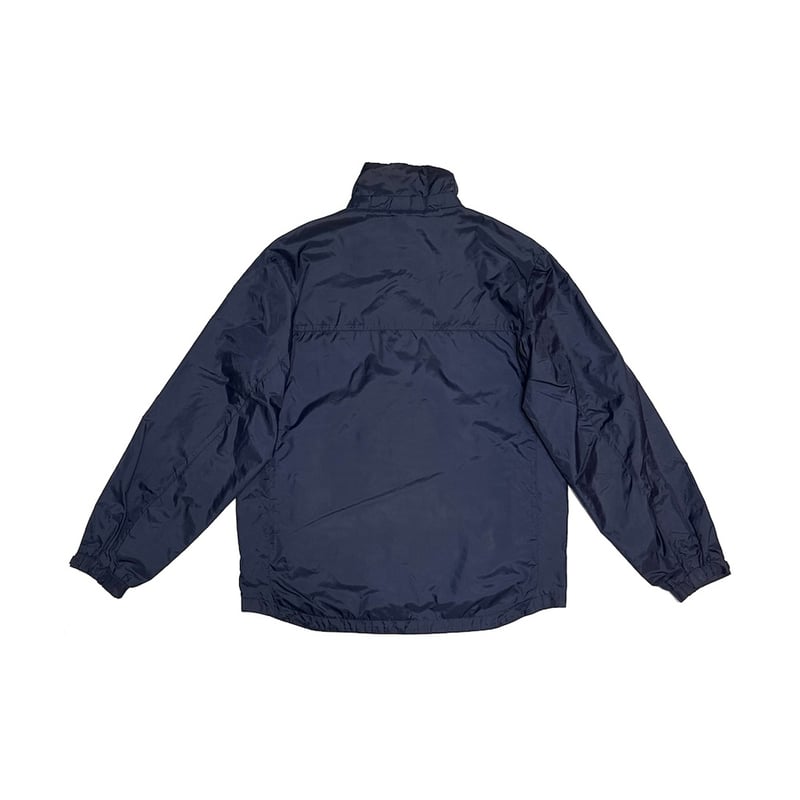 USED】00's EURO NIKE CLIMA-FIT Lined Shell Jack