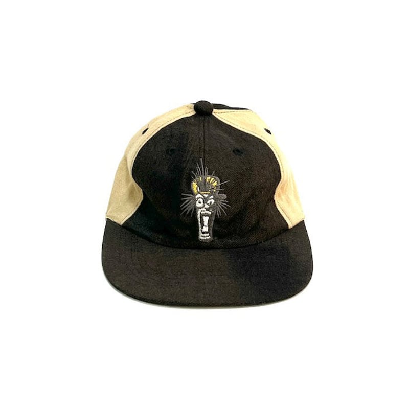 DEAD STOCK】90'S GUTS STREET WEAR CAP | KONBINI