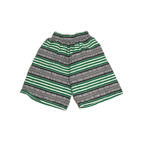【USED】Vintage GUATEMALA SHORTS