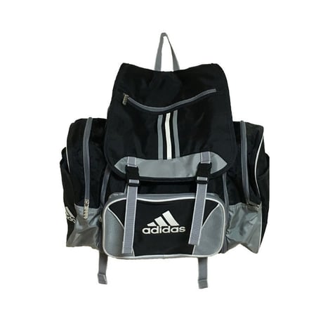 【USED】90'S ADIDAS BACKPACK