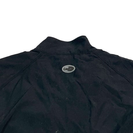 【USED】00'S ADIDAS CLIMASHELL ZIP PULLOVER JACKET