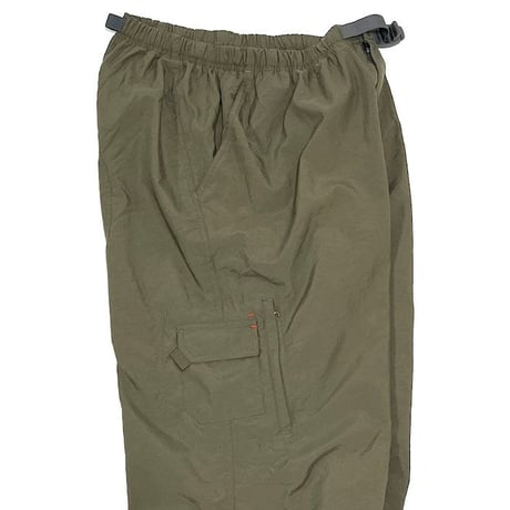【USED】00'S NIKE ACG EASY CARGO PANTS