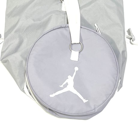 【USED】00'S NIKE JORDAN 2-WAY DUFFEL BAG