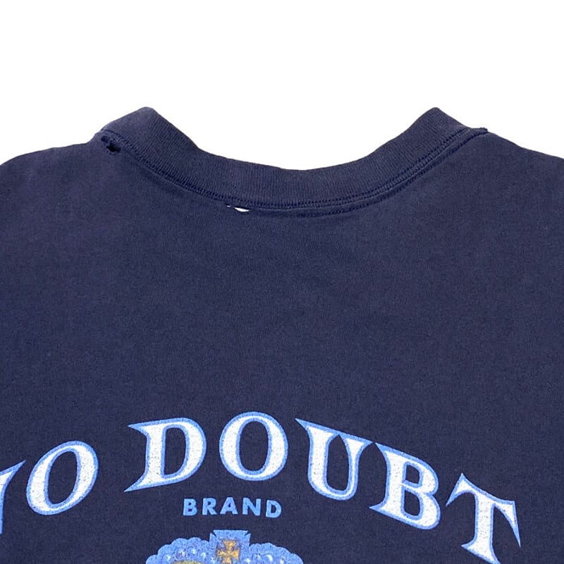 USED】90'S NO DOUBT 