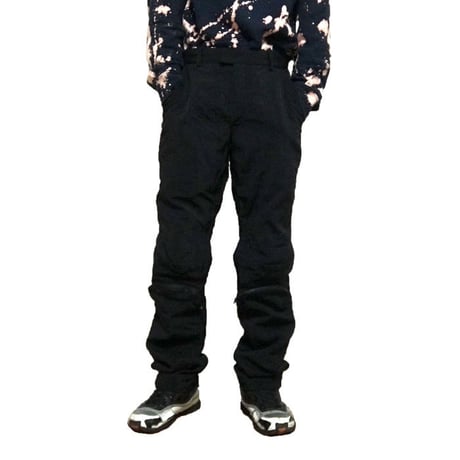 【USED】90'S W&LT PUKPUK TROUSERS