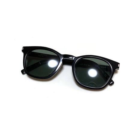 【USED】SAINT LAURENT PARIS SUNGLASS SL28/F