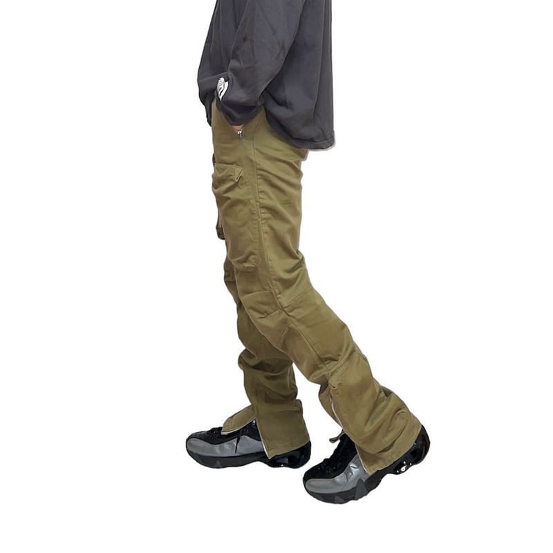 helmut lang パンツカーゴパンツアストロバイカーvintage