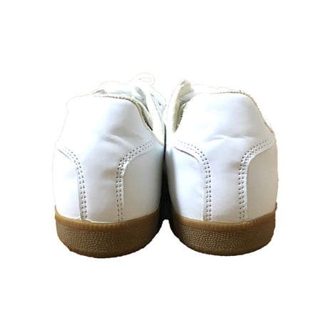 【DEAD STOCK】GERMAN TRAINER