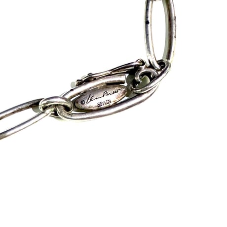 【USED】90's Old Tiffany & Co. Elsa Peretti Starfish SV925 Bracelet
