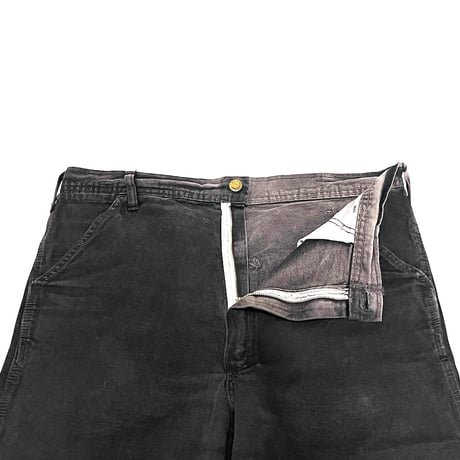 【USED】80's-90's Stan Dard USA PAINTER PANTS