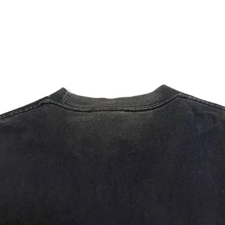 【USED】00'S CHOCOLATE SKATEBOARDS DART T-SHIRT