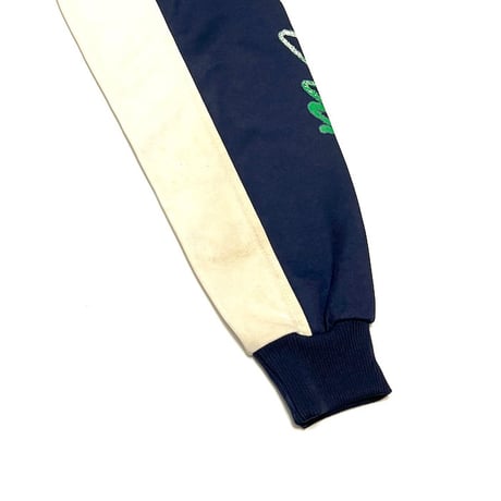 【USED】diadora 1990-92 ITALY SOCCER NATIONAL TEAM TRAINING JACKET