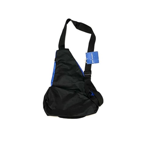 【DEAD STOCK】00'S PORT AUTHORITY. BODY BAG