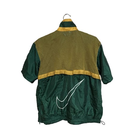 【USED】90'S NIKE S/S SPORTS PULLOVER