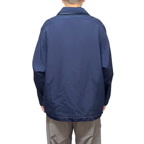 【USED】90'S NIKE JUMPMAN NYLON × MESH JACKET