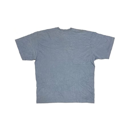 【USED】90's REPLAY “BLUE JEANS” Character  Graphic T-shirt